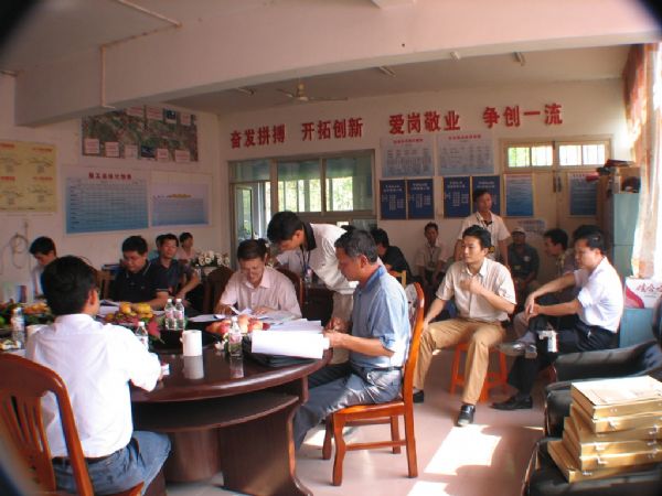 交通部督查组到平钟A标、二标开展督查事情 - 企业要闻 - 拉斯维加斯3133cc