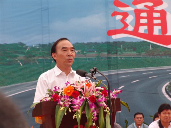 柳州市绕城高速公路正式建成通车 - 企业要闻 - 拉斯维加斯3133cc