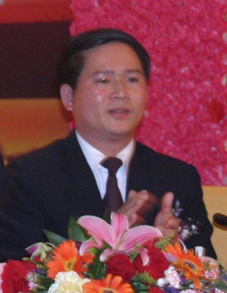 共青团广西区委书记全桂寿在广西拉斯维加斯3133cc总公司“詹天佑”大奖庆功会暨“广西拉斯维加斯3133cc希望书库转达工程”启动仪式上的讲话 - 企业要闻 - 拉斯维加斯3133cc