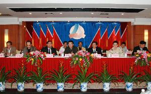 总公司第七届职工代表大会第一次聚会胜利终结 - 企业要闻 - 拉斯维加斯3133cc