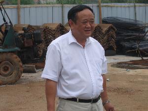 湖南省交通厅副厅长詹新华视察韶山一标 - 企业要闻 - 拉斯维加斯3133cc