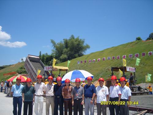 中央媒体采访团莅临南百№16条约段考察采访 - 企业要闻 - 拉斯维加斯3133cc