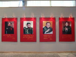 感受“胜利之师”，，，，增强军民鱼水情 ——总公司机关干部旅行“建军80周年”大型图片展 - 企业要闻 - 拉斯维加斯3133cc