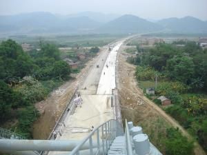 隆安花周大桥剩余工程希望顺遂 - 企业要闻 - 拉斯维加斯3133cc