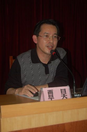 由于创号 以是快乐——区交通厅团委书记覃昊莅临一分公司教学青年文明号创号事情 - 企业要闻 - 拉斯维加斯3133cc