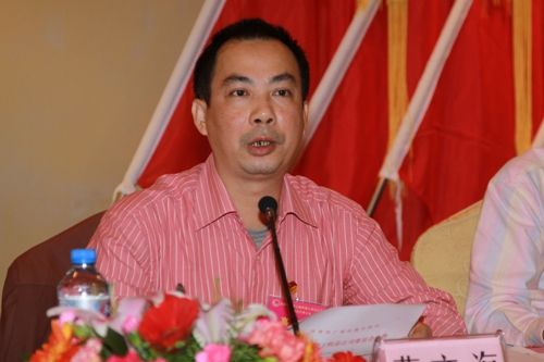 共青团广西拉斯维加斯3133cc总公司第四次代表大会盛大召开 - 企业要闻 - 拉斯维加斯3133cc