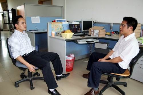 集团公司检查审核向导小组莅临二分公司检查指导 - 企业要闻 - 拉斯维加斯3133cc