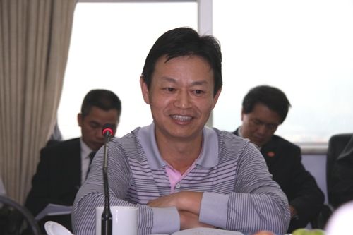 集团公司检查组莅临我公司检查指导事情 - 企业要闻 - 拉斯维加斯3133cc