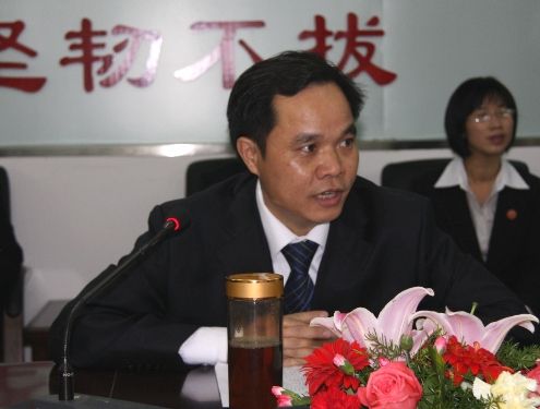 集团公司检查组莅临我公司检查指导事情 - 企业要闻 - 拉斯维加斯3133cc