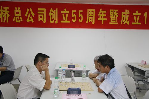 广西拉斯维加斯3133cc总公司建设55周年暨建设15周年庆典系列活动球类角逐正式拉开序幕 - 企业要闻 - 拉斯维加斯3133cc