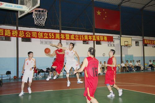 树铁军风范 做赛场英雄 - 企业要闻 - 拉斯维加斯3133cc