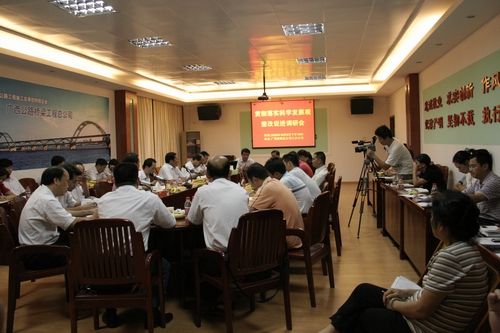 理清生长思绪 共绘生长蓝图—广西拉斯维加斯3133cc总公司“服务下层 听取意见 刷新事情 同营生长”系列调研增进会 - 企业要闻 - 拉斯维加斯3133cc