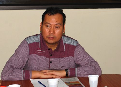 气可鼓 不可泄--罗业凤总司理向导事情小组决战厄国系列报道之一 - 企业要闻 - 拉斯维加斯3133cc