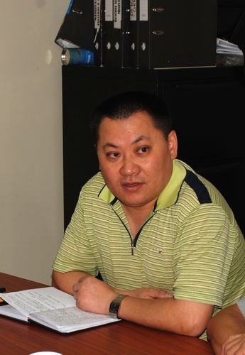 气可鼓 不可泄--罗业凤总司理向导事情小组决战厄国系列报道之一 - 企业要闻 - 拉斯维加斯3133cc