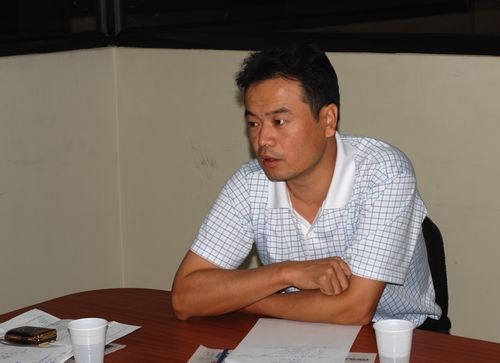 气可鼓 不可泄--罗业凤总司理向导事情小组决战厄国系列报道之一 - 企业要闻 - 拉斯维加斯3133cc