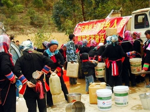 广西拉斯维加斯3133cc公司各项目起劲加入外地的抗旱救灾行动 - 企业要闻 - 拉斯维加斯3133cc