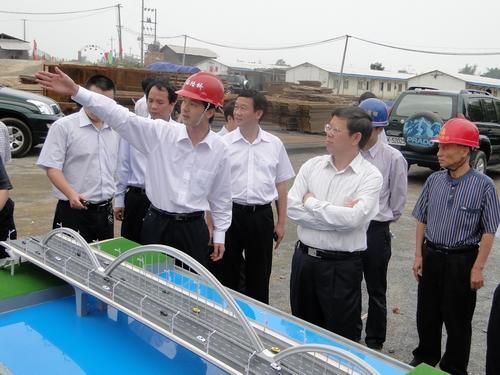 百色市委书记刘正东一行莅临百色市竹洲大桥、东合大桥检查指导事情 - 企业要闻 - 拉斯维加斯3133cc