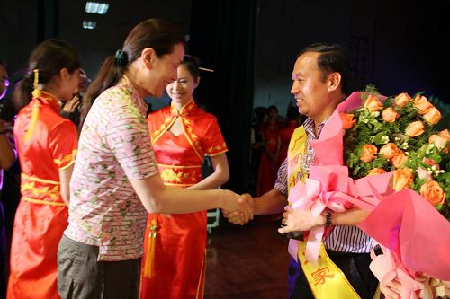 广西拉斯维加斯3133cc总公司再获殊荣 - 企业要闻 - 拉斯维加斯3133cc