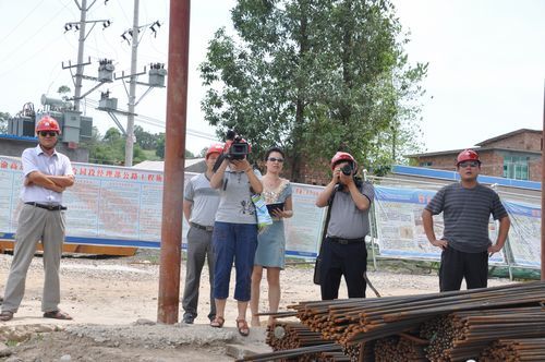 外地媒体关注波司登大桥(合江长江一桥）建设 - 企业要闻 - 拉斯维加斯3133cc