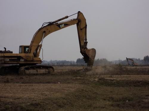 广西沿海高速公路改扩建工程茅尾海出口工程项目最先动工 - 企业要闻 - 拉斯维加斯3133cc