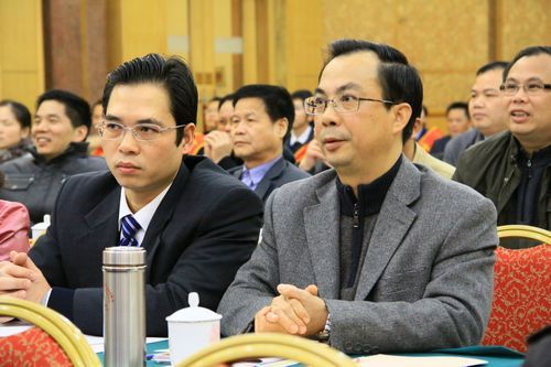 公司在2011年全区交通运输行业廉政暨精神文明建设事情聚会上获多项夸奖 - 企业要闻 - 拉斯维加斯3133cc