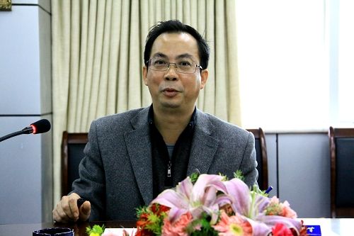 2011年公司人力资源事情聚会顺遂召开 - 企业要闻 - 拉斯维加斯3133cc