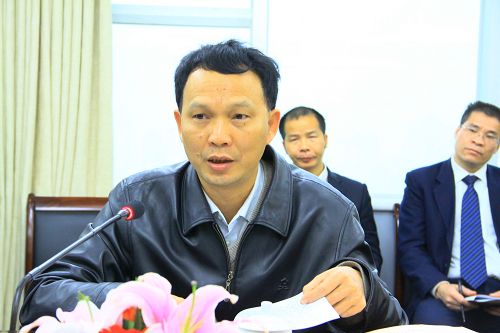 集团公司检查组莅临公司举行2010年岁情检查 - 企业要闻 - 拉斯维加斯3133cc