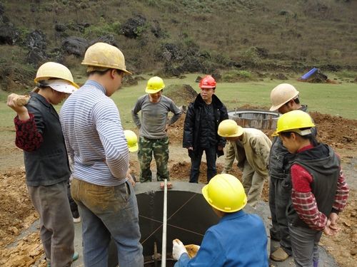 靖那一标大史1号大桥孔桩开挖 - 企业要闻 - 拉斯维加斯3133cc