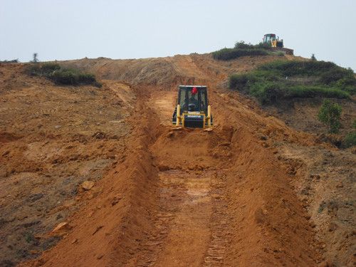 防东2标集中全力破解清表和拆迁难题 - 企业要闻 - 拉斯维加斯3133cc
