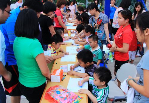 情暖六一 协调拉斯维加斯3133cc——二分公司开展“情暖六一、协调拉斯维加斯3133cc”庆六一系列活动 - 企业要闻 - 拉斯维加斯3133cc