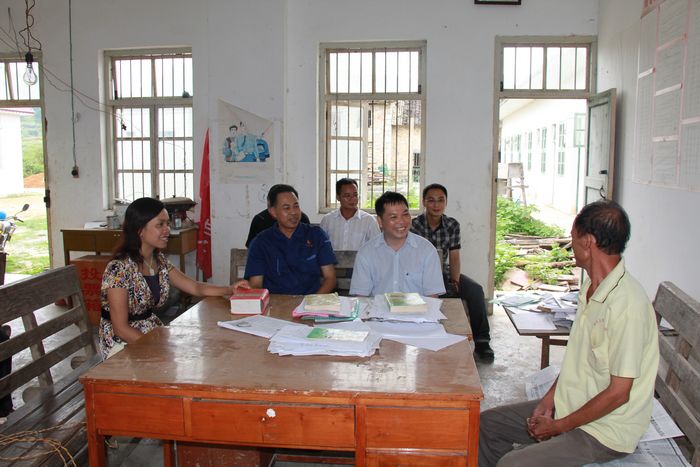 交通运输厅直属机关党委党建办、交通新闻中心深入靖那1标调研党建事情开展情形 - 企业要闻 - 拉斯维加斯3133cc