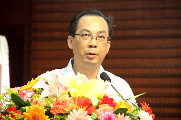 公司在全区企事业单位民主治理事情履历交流聚会上受表扬 - 企业要闻 - 拉斯维加斯3133cc