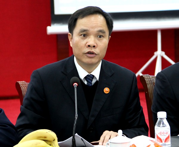 公司2011年年终事情总结会胜利召开 - 企业要闻 - 拉斯维加斯3133cc