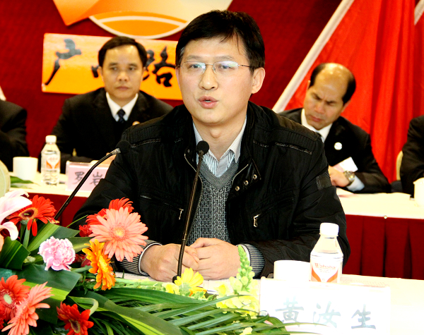 公司八届三次职代会暨四届三次工代会胜利召开 - 企业要闻 - 拉斯维加斯3133cc