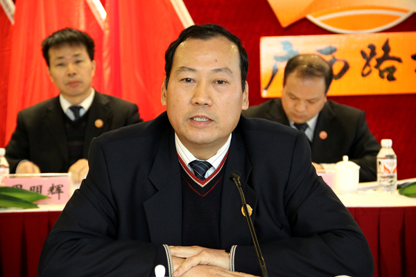 公司2012年党建暨党风廉政建设事情聚会胜利召开 - 企业要闻 - 拉斯维加斯3133cc