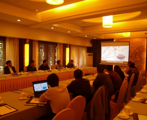 浙江省市政优质工程评价专家组对绍兴市曹娥江袍江大桥工程举行评价指导 - 企业要闻 - 拉斯维加斯3133cc