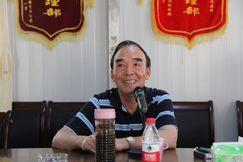 自治区人大民族委员会副主任黄华宽莅临靖那1标相识项目建设情形 - 企业要闻 - 拉斯维加斯3133cc