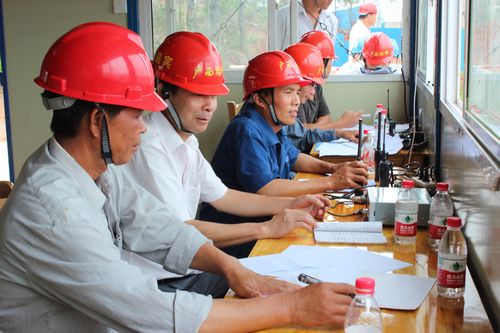 钦江特大桥无支架缆索吊装系统试吊乐成 - 企业要闻 - 拉斯维加斯3133cc