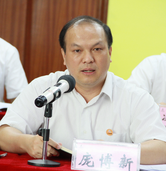 公司乐成召开2013年第二次生产聚会 - 企业要闻 - 拉斯维加斯3133cc