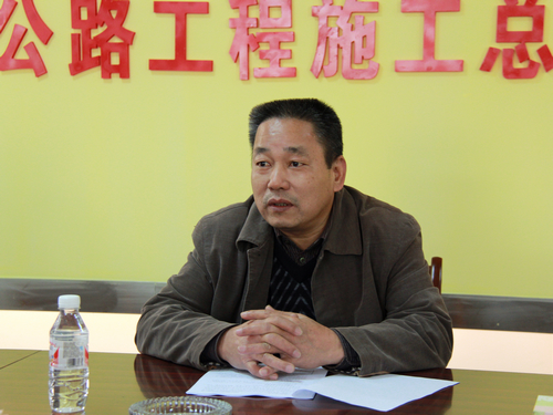 朱坚和探望慰问来马三分部一线员工 - 企业要闻 - 拉斯维加斯3133cc