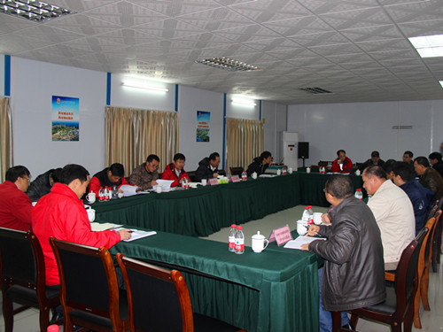 北投集团周文董事长 新生长集团朱坚和董事长等向导到沿海改扩建工程项目检查指导事情 - 企业要闻 - 拉斯维加斯3133cc