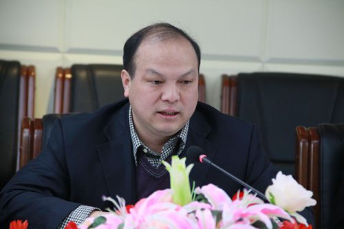 集团公司对我公司举行2013年度事情检查 - 企业要闻 - 拉斯维加斯3133cc