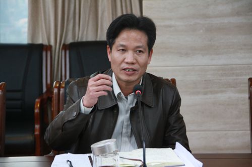 公司召开党的群众蹊径教育实践活动总结聚会 - 企业要闻 - 拉斯维加斯3133cc