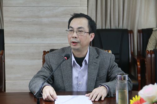 公司召开党的群众蹊径教育实践活动总结聚会 - 企业要闻 - 拉斯维加斯3133cc