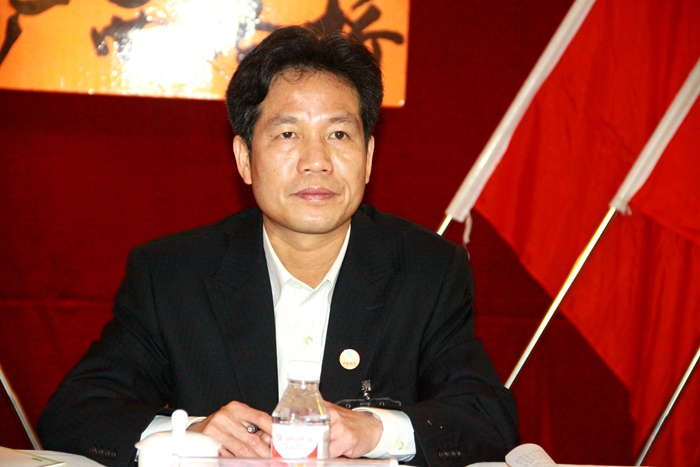 公司九届三次职代会暨四届五次工代会胜利召开 - 企业要闻 - 拉斯维加斯3133cc