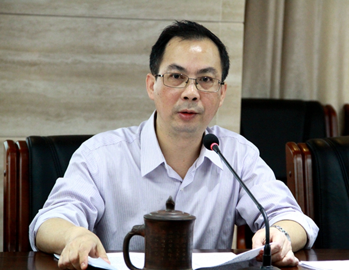 公司召开2014年度党建暨廉政建设事情聚会 - 企业要闻 - 拉斯维加斯3133cc