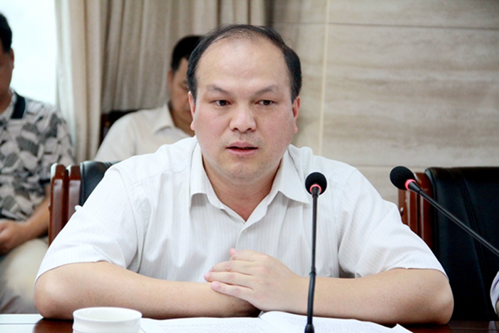 公司召开2014年度党建暨廉政建设事情聚会 - 企业要闻 - 拉斯维加斯3133cc