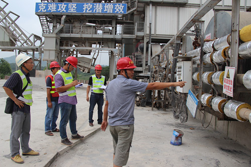 一分公司各在建项目大力推进清静生产月活动 - 分（子）公司动态 - 拉斯维加斯3133cc