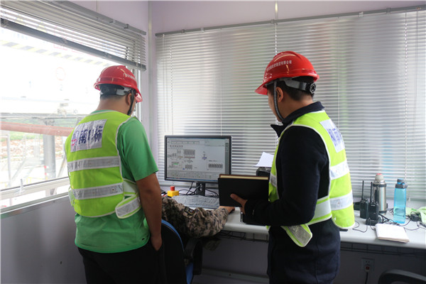 集团公司首套安迈5000型沥青拌和站在柳南11标顺遂焚烧  - 企业要闻 - 拉斯维加斯3133cc