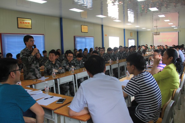 青春战歌号声响，，壮乡铁军“颜值高”——道桥分公司2017年第一期军事化训练营暨岗位营业培训活动圆满竣事  - 分（子）公司动态 - 拉斯维加斯3133cc